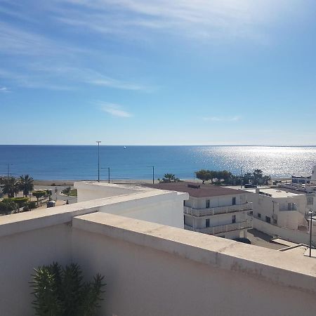 Apartamento La Perla Azul Apartment Mojacar Exterior photo
